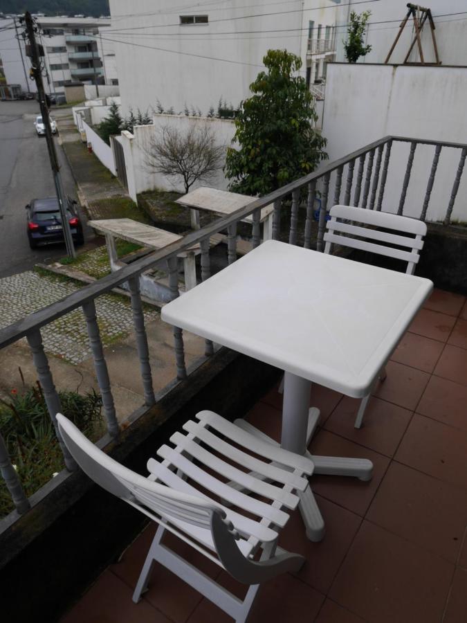 Casa Da Poca - Guest House Braga Exteriér fotografie